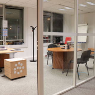 Espace indépendant 725 m² 80 postes Location bureau Place Victor Hugo Courbevoie 92400 - photo 6